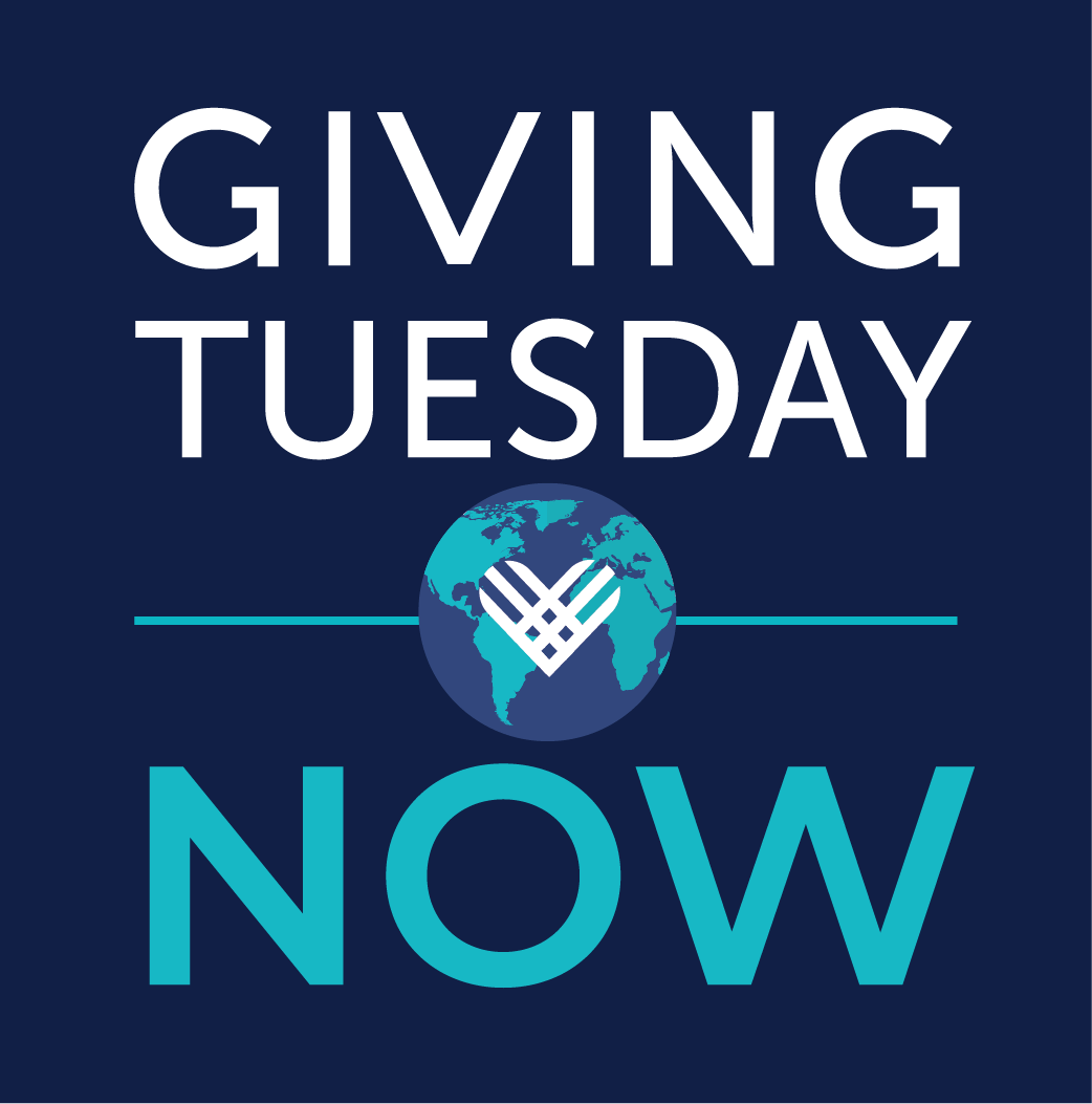 Giving Tuesday