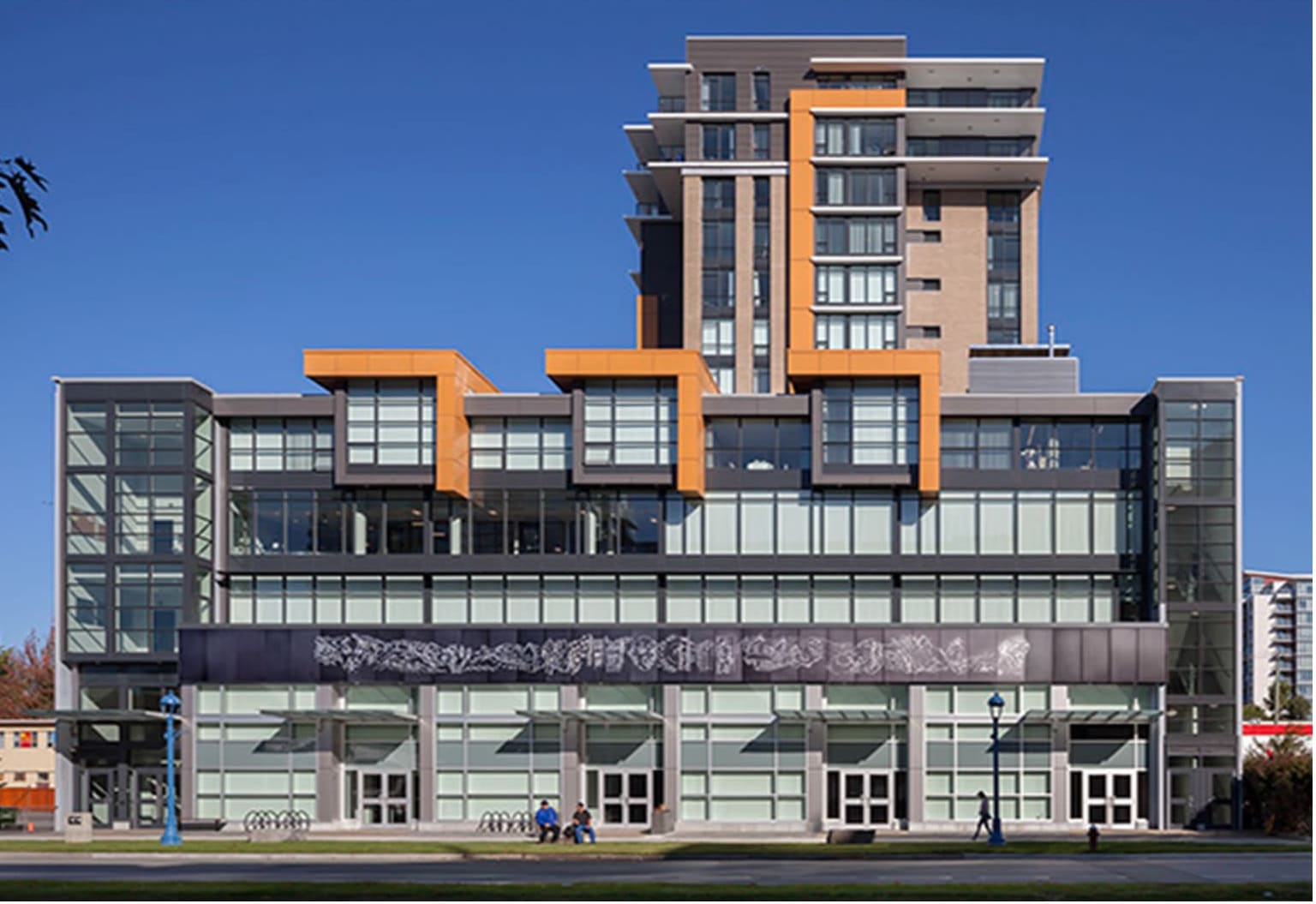 Pathways Clubhouse (Storeys)