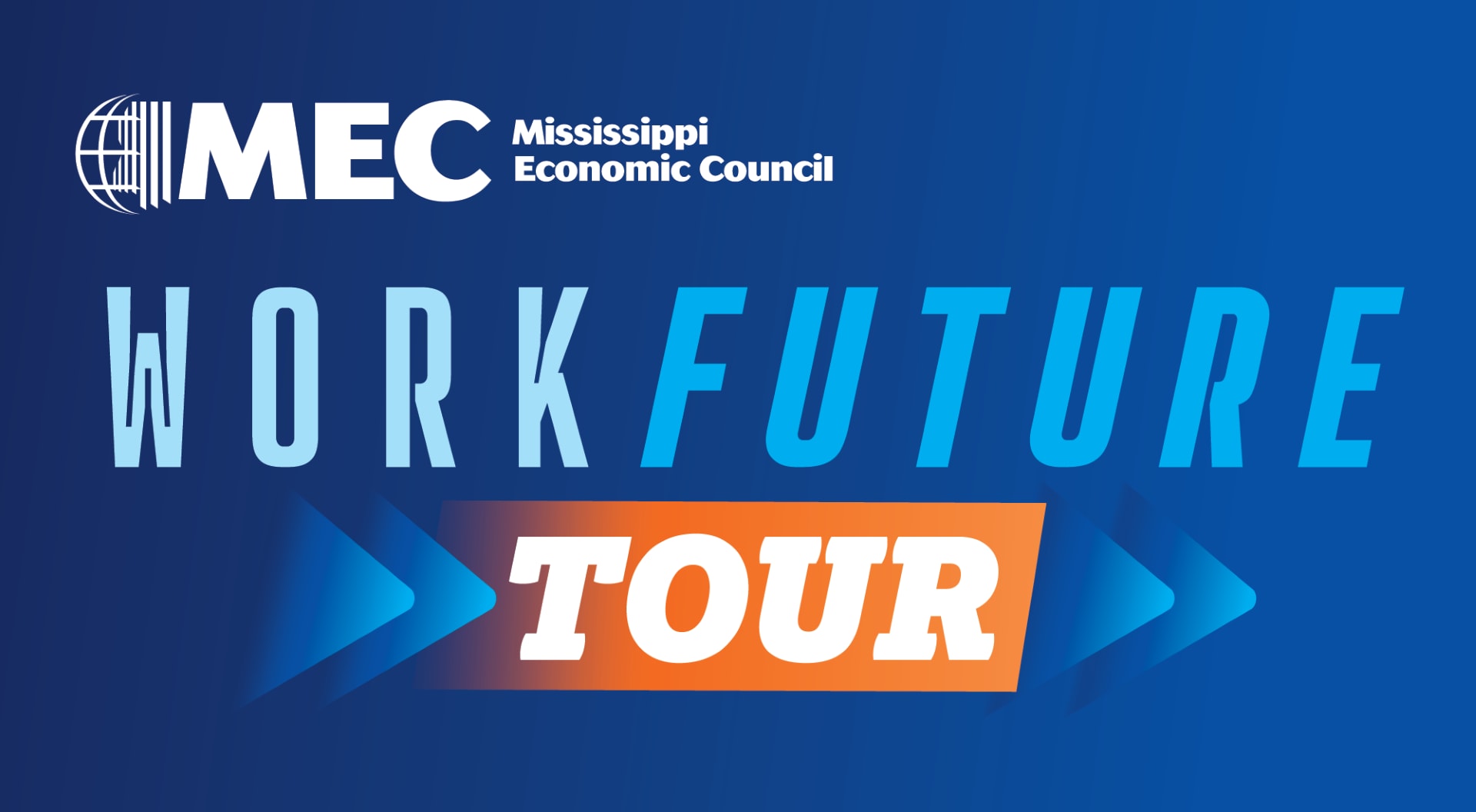 MEC Work Future Tour