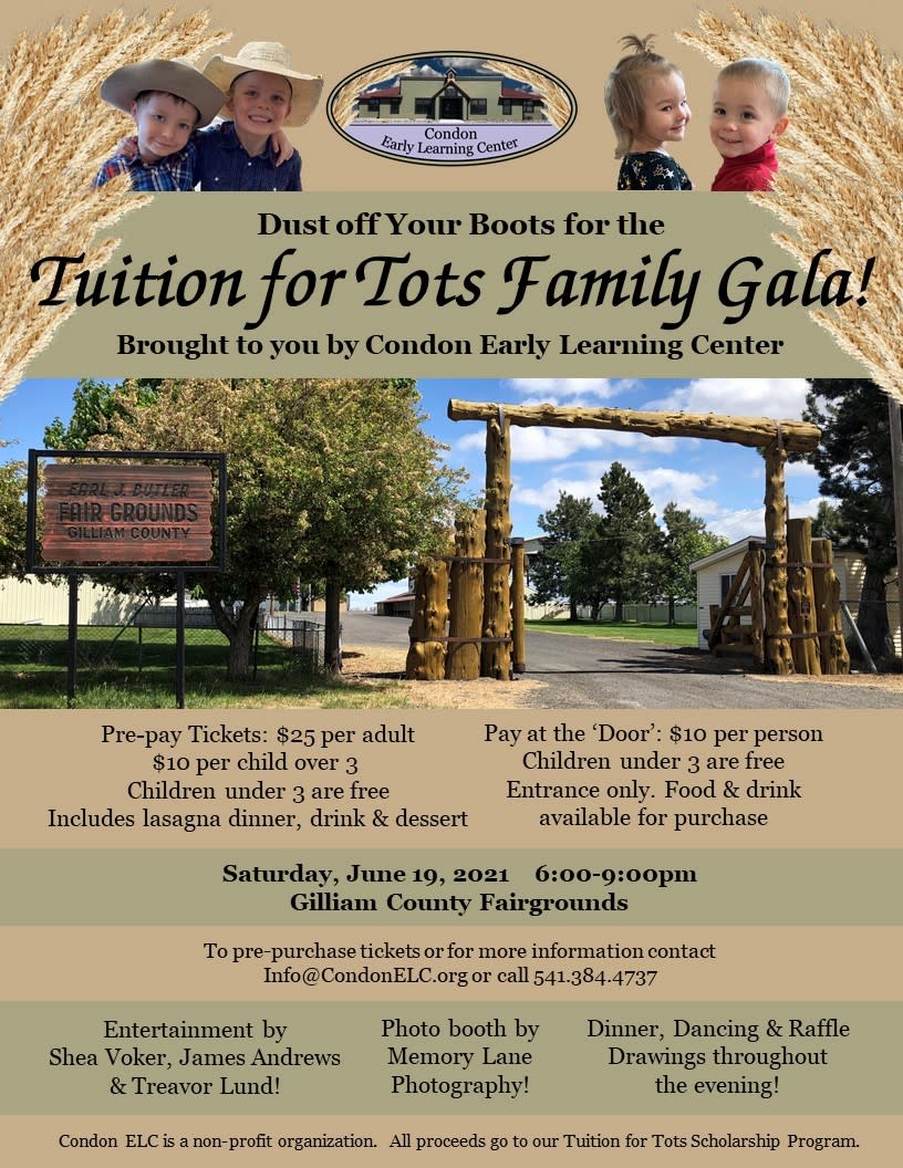 Tuition For Tots