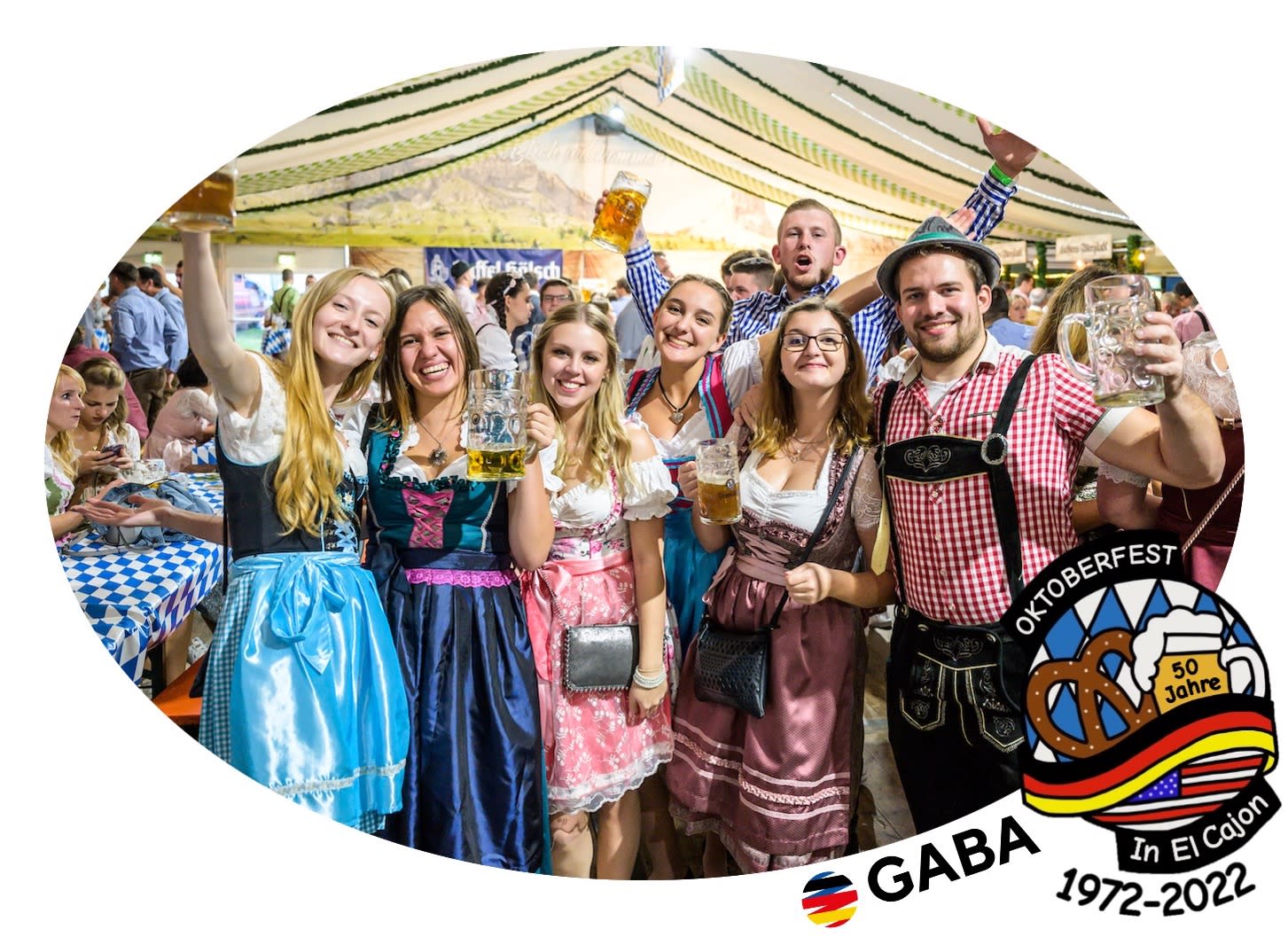 Oktoberfest Mixer San Diego Event Registration