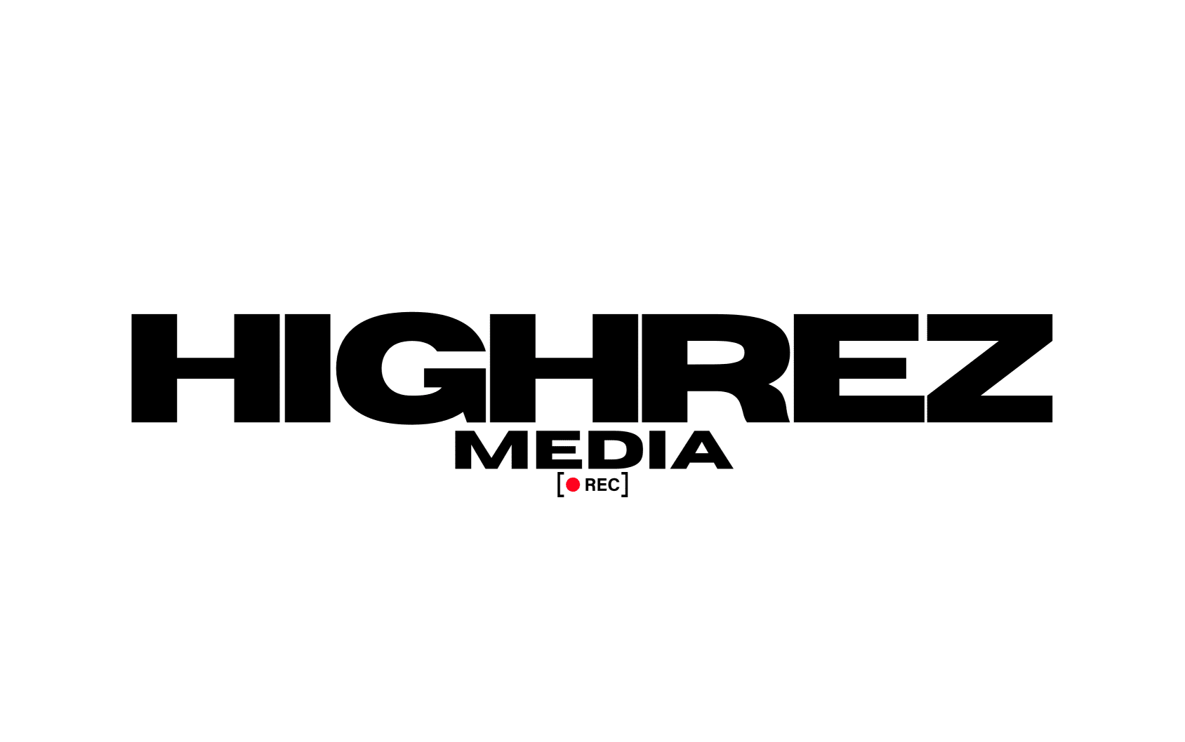 HighRez Media