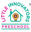 Young children engaged in hands-on learning activities at Little Innovators Preschool, fostering creativity and curiosity.
