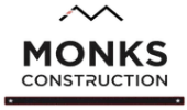 Monks Construction logo