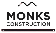 Monks Construction logo