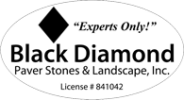 Black Diamond Paver Stones & Landscape, Inc