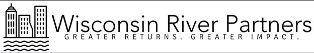 Wisconsin River Partners logo
