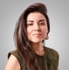 Jessica Bolanos, Co-Founder and CEO, Goodspero - Headshot
