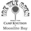 Ice Tee Open a Benefit for Camp Knutson at Moonlite Bay
