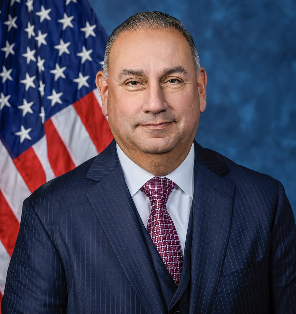 Asm. John Harabedian