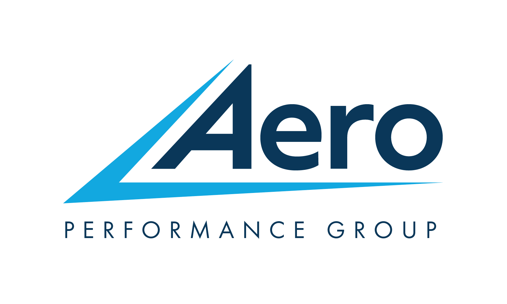 AERO PERFORMANCE GROUP logo