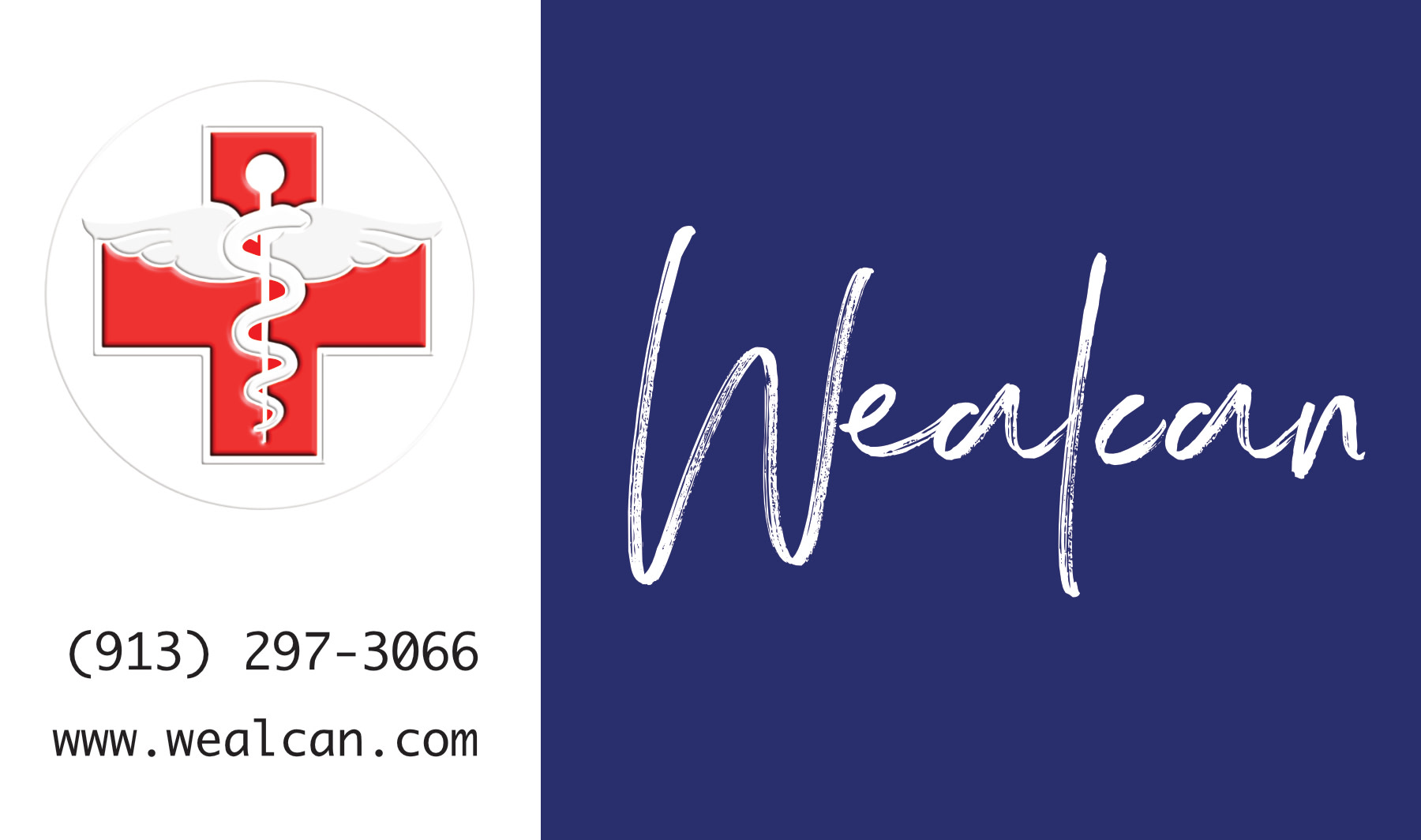 Welacan Logo