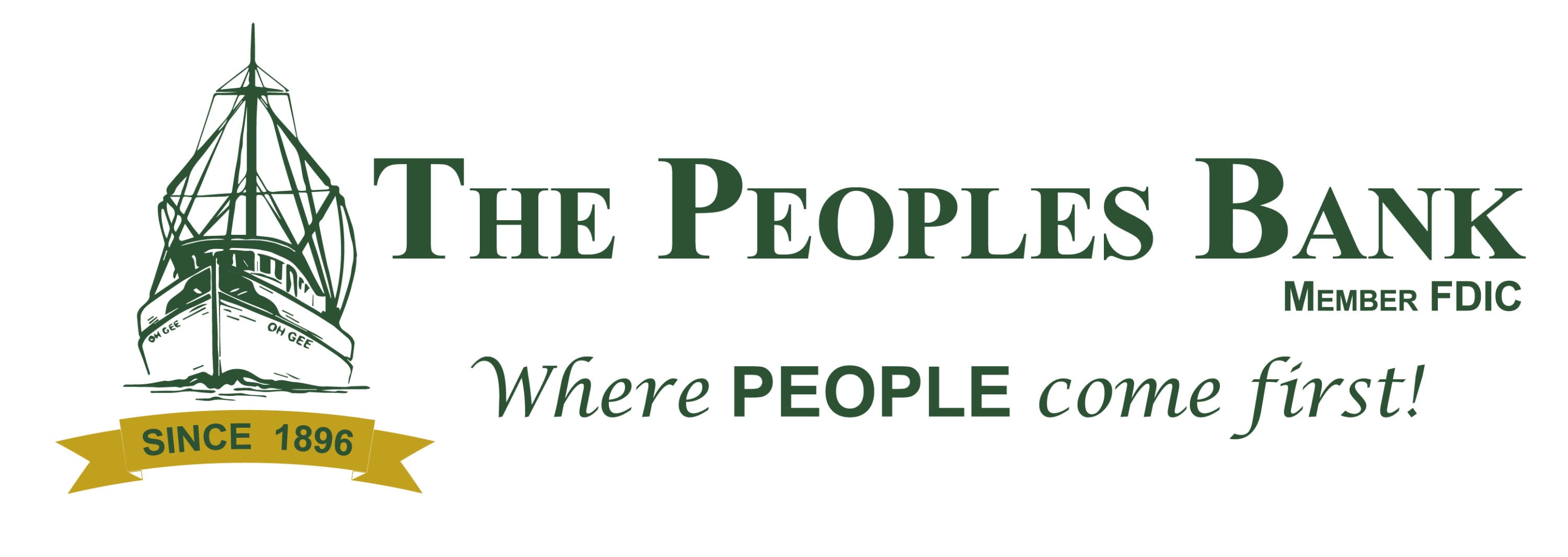 The Peoples Bank