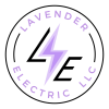 Lavender Electric LLC Logo