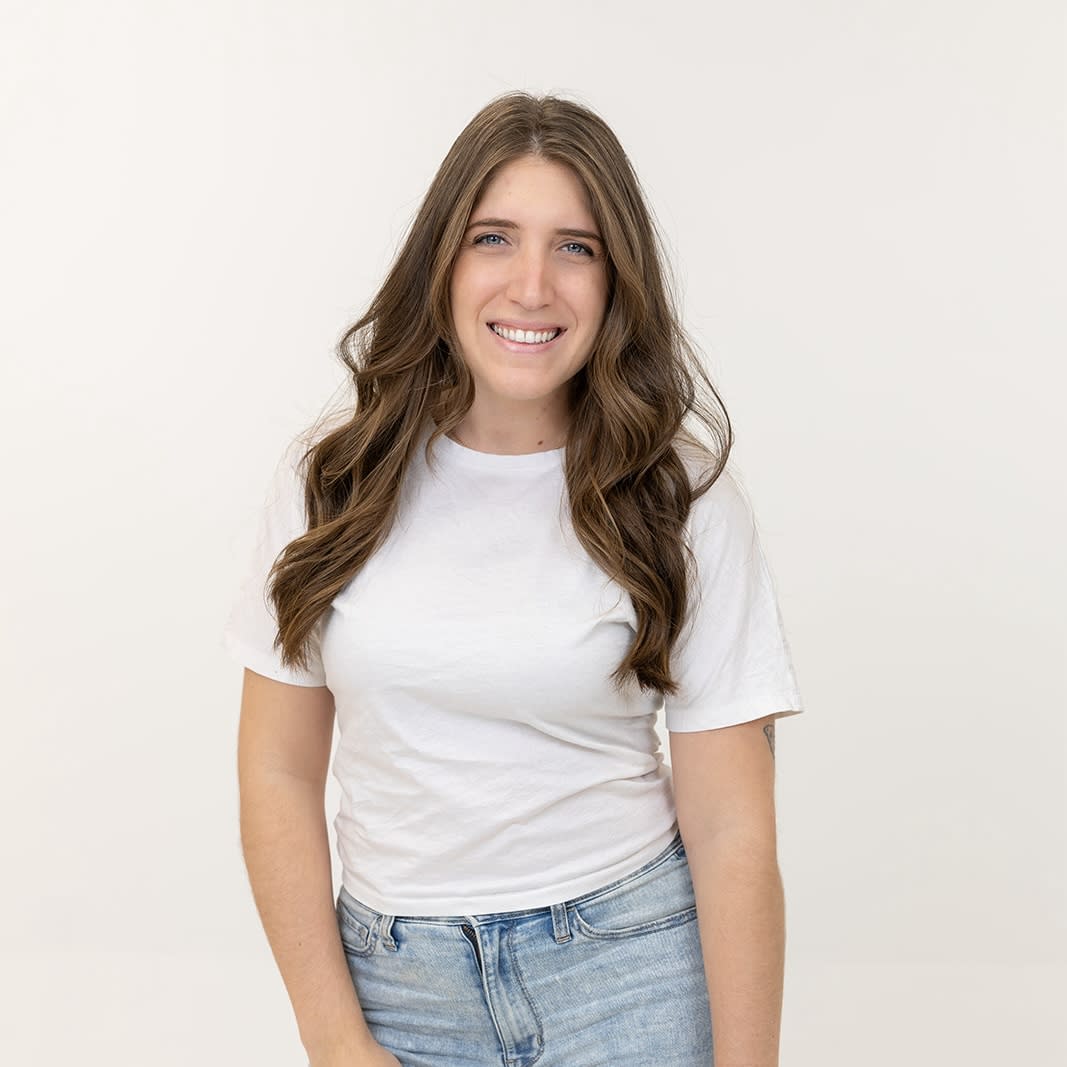 Sarah LaValle Sarah headshot