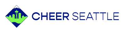 Cheer Seattle
