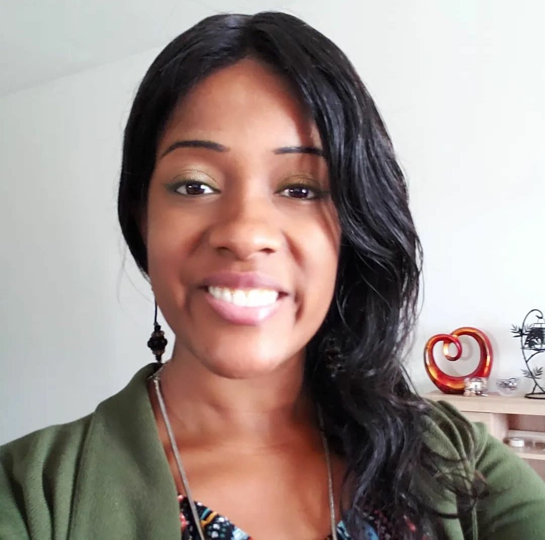 Cheryl Williams, CEO