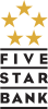 Five Star Bank