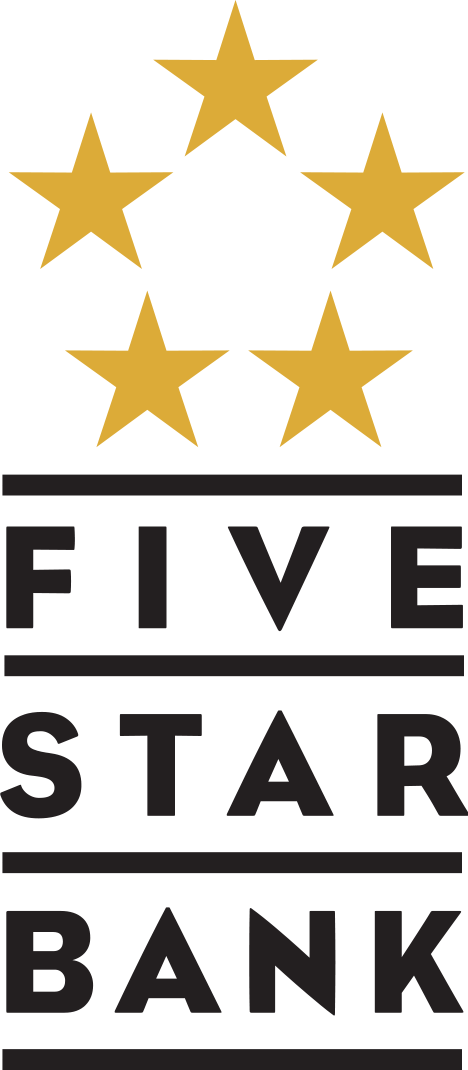 Five Star Bank