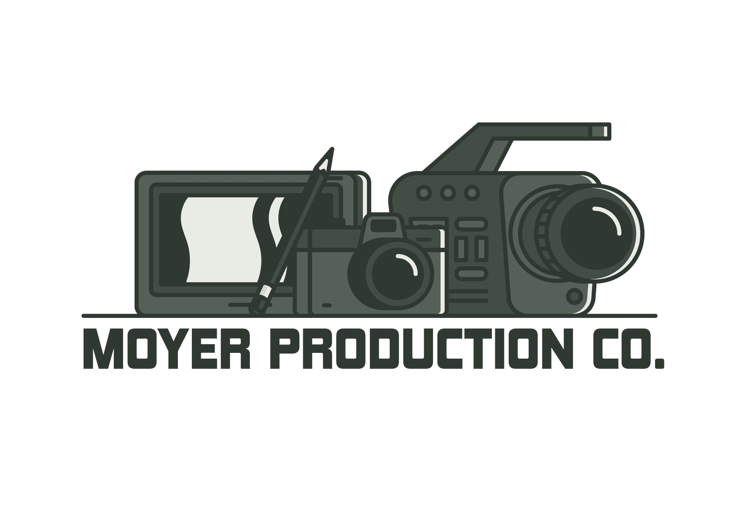 Moyer Production logo