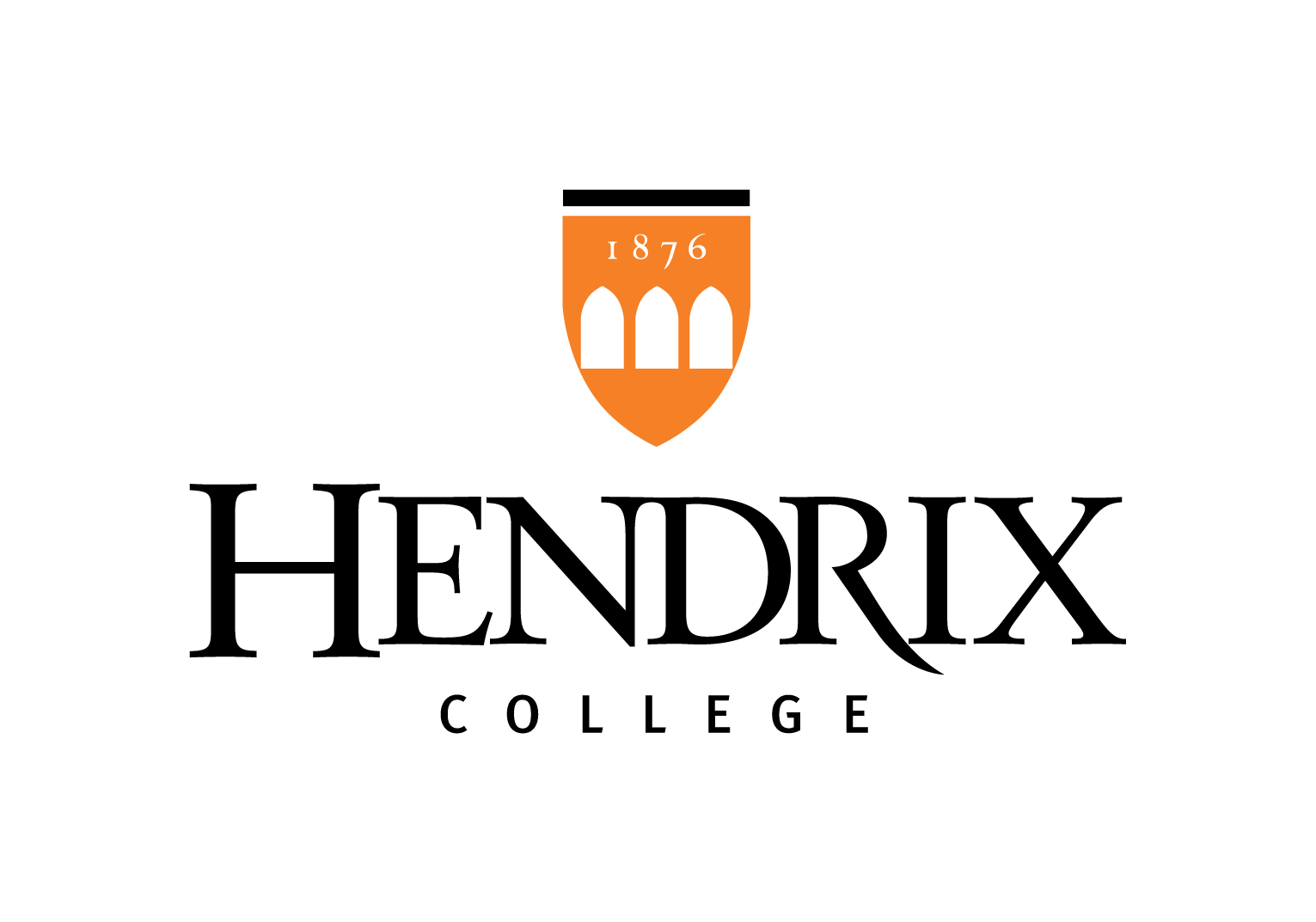Hendrix College Logo