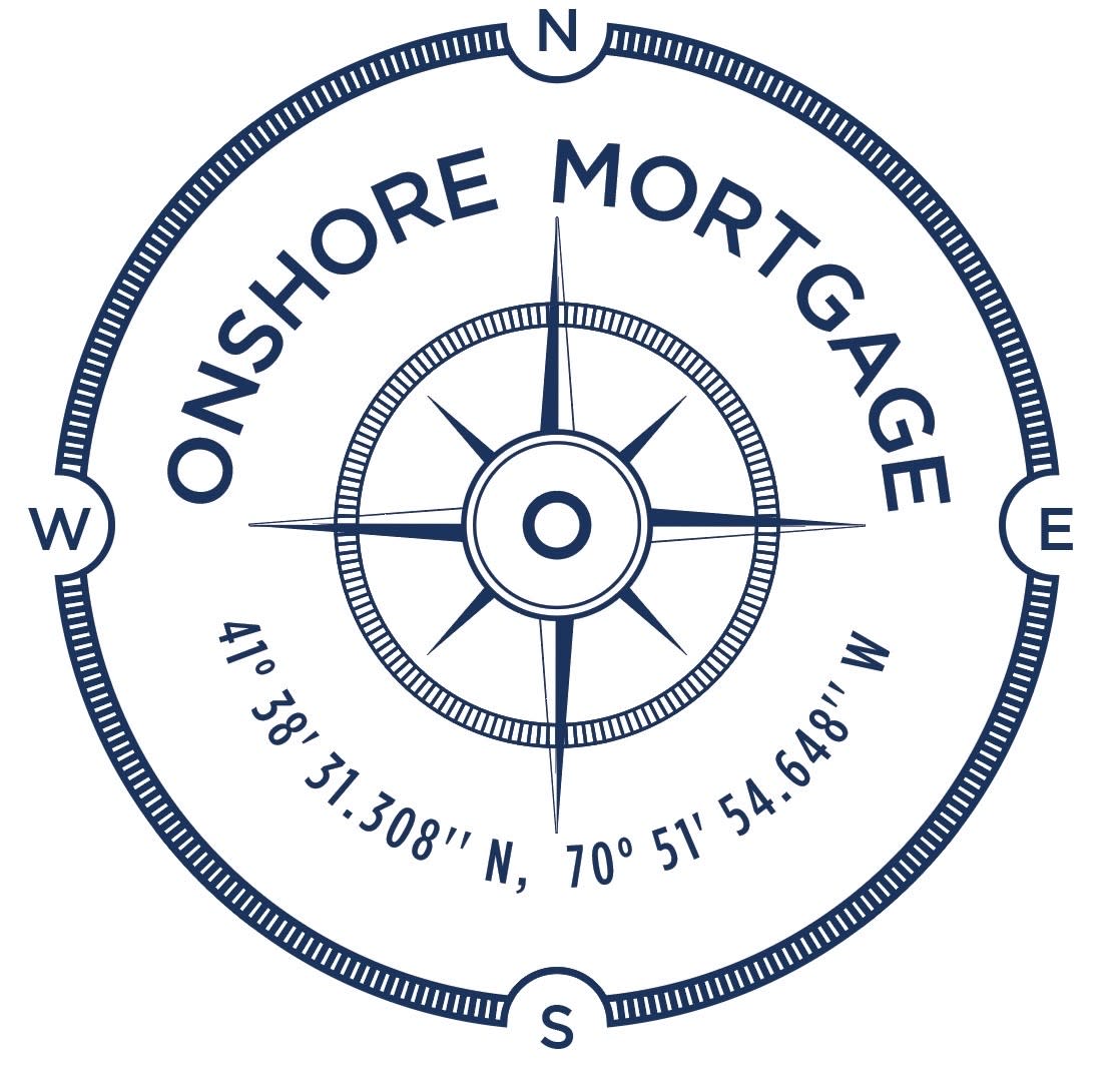 Onshore Mortgage Logo