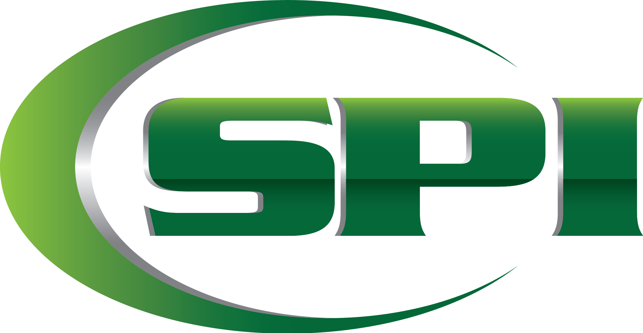 SPI logo image