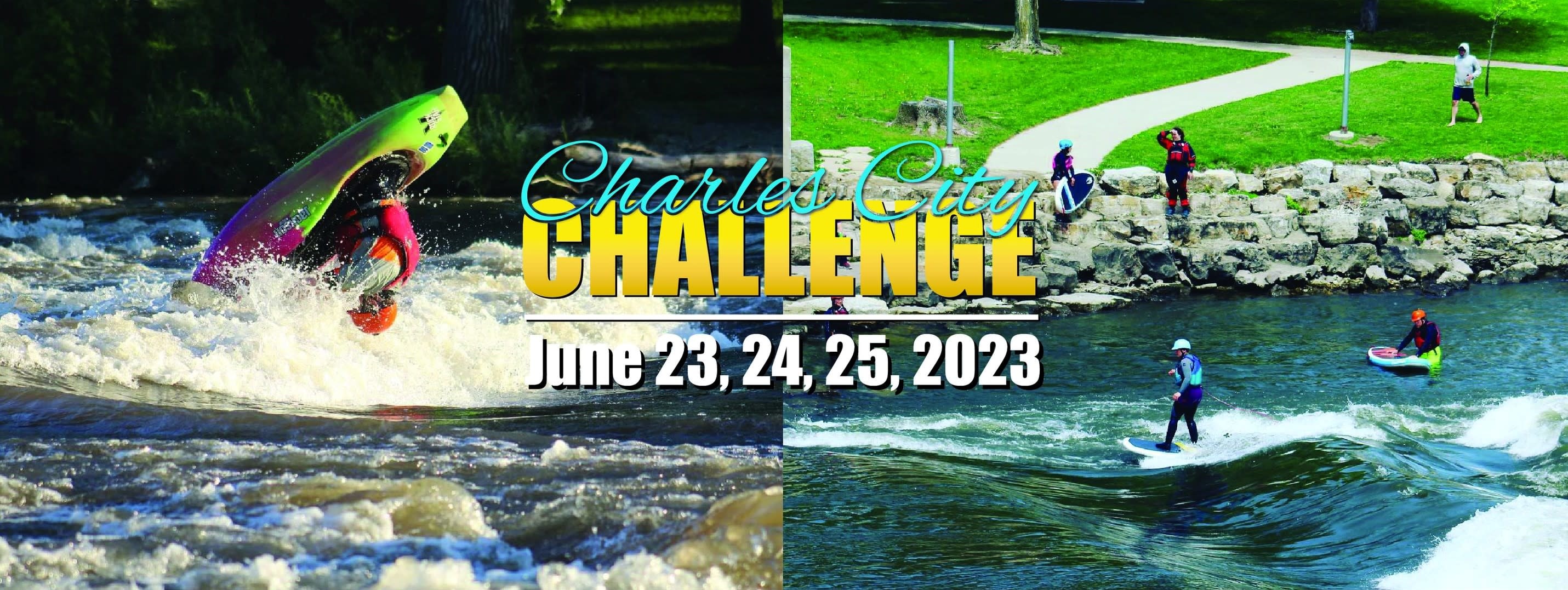 Charles City Challenge 2023