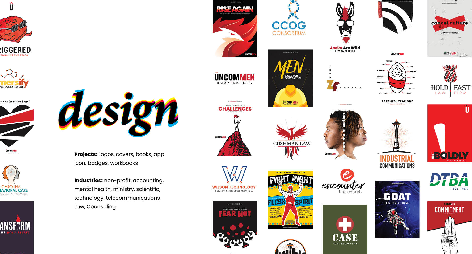 Studio490 Design Gallery