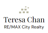 Teresa Chan - RE/MAX Realty