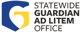 GUARDIAN AD LITEM LOGO