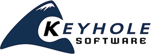 Keyhole Software Logo