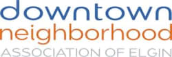 DownTown Neighborhood Association  LOGO