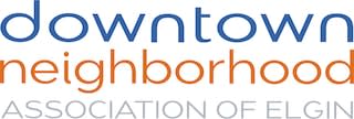 DownTown Neighborhood Association LOGO