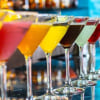 Drinks - DINE MY LOCAL UTAH Soda Shops, Martini Bar, Brewery and more