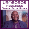 Uroboros Mediations