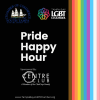 Pride, LGBT, LGBTQ, Pride Happy Hour, Centre Club, South Tampa Chamber, LGBT Chamber,