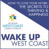 Wake Up West Coast Logo