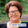 Kathy Sullivan