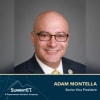 Adam Montella joins SummitET as Senior Vice President