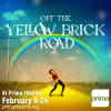 Yellow Brick Road Poster