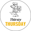 Join us at Thirsty Thursday Cobb County!