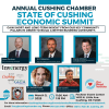 CCoC State of Cushing Economic Summit image