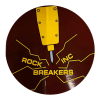 Rock Breakers, Inc. LOGO