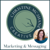 Christine McShane Creative, Brand Messaging, Copywriting, Content Marketing, Media