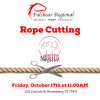 rope cutting chamber for commerce