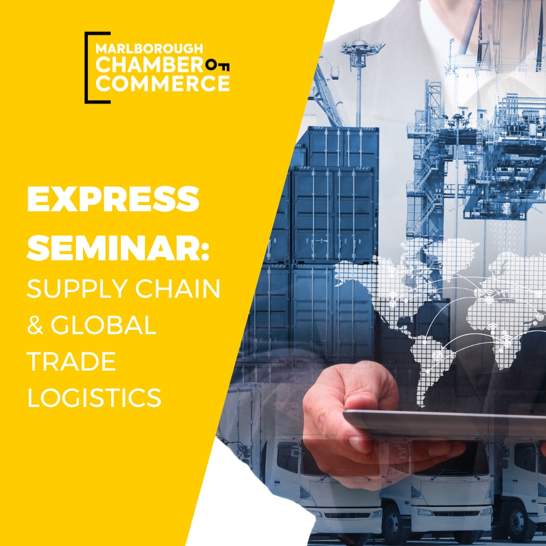 Supply Chain and Global Trade