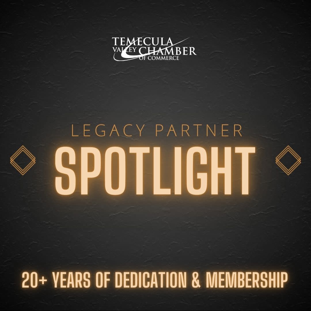 TVCC Legacy Partner Spotlight