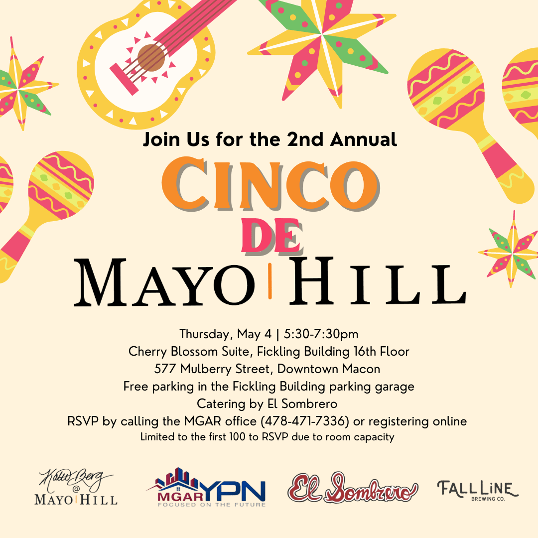 Cinco de Mayo-Hill
