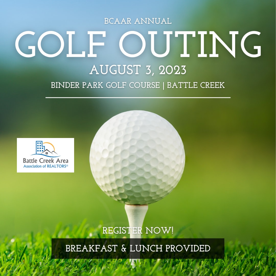 BCAAR Annual Golf Outing 2023